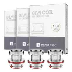 Vaporesso GTM Cascade Coils