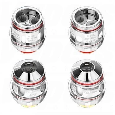 Uwell Valyrian 2 & 3 Replacement Coils 2pcs 3 Uwell Valyrian 2 & 3 Replacement Coils 2pcs - Image 3
