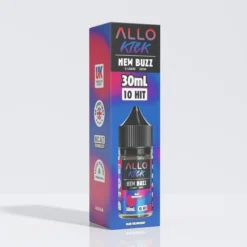 Allo Kick E-liquid 30ml