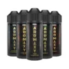 Aromaxy E-liquid 100ml Shortfill