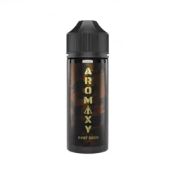 Aromaxy E-liquid 100ml Shortfill -Electronic Cigarette Shop Aromaxy E liquid 100ml Shortfill Pink Lemonade cropped