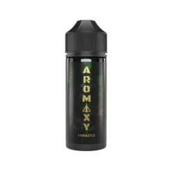 Aromaxy E-liquid 100ml Shortfill -Electronic Cigarette Shop Aromaxy E liquid 100ml Shortfill Root Beer cropped