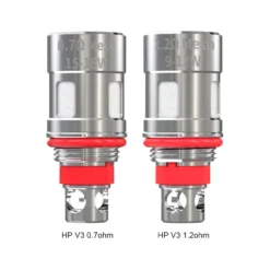 Artery Pal 3 Replacement Coils HP Cores