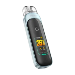 Aspire Pixo Pod Kit -Electronic Cigarette Shop Aspire Pixo Pod Kit Frost Blue