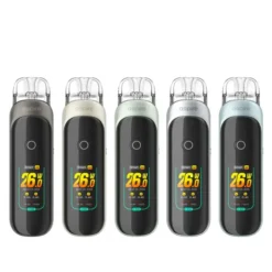 Aspire Pixo Pod Kit