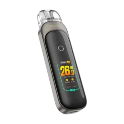 Aspire Pixo Pod Kit -Electronic Cigarette Shop Aspire Pixo Pod Kit Gunmetal