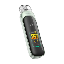 Aspire Pixo Pod Kit -Electronic Cigarette Shop Aspire Pixo Pod Kit Sage Green