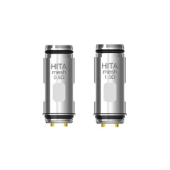 Asvape Hita Mesh Coil 5pcs