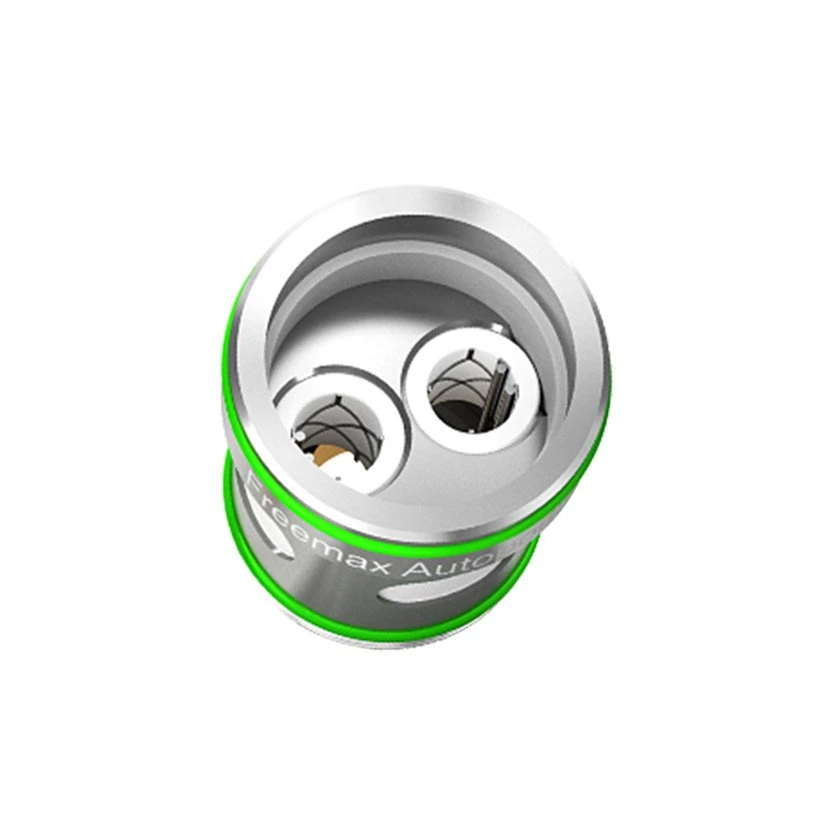 Freemax Autopod50 AX2 Mesh Coil 5pcs 2 Freemax Autopod50 AX2 Mesh Coil 5pcs - Image 2