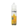 Bar Drop 50/50 E-liquid 50ml Shortfill
