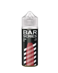 Bar Series E-liquid 100ml Shortfill -Electronic Cigarette Shop Bar Series E liquid 100ml Shortfill Cherry Fizz