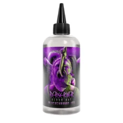 Berserker Blood Axe ELiquid Range 200ml -Electronic Cigarette Shop Berserker Blood Axe eLiquid Range 200ml Blackcurrant Ice