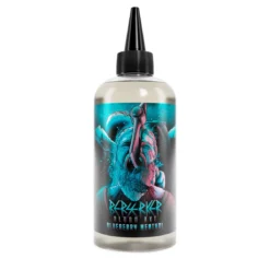 Berserker Blood Axe ELiquid Range 200ml -Electronic Cigarette Shop Berserker Blood Axe eLiquid Range 200ml Blueberry Menthol