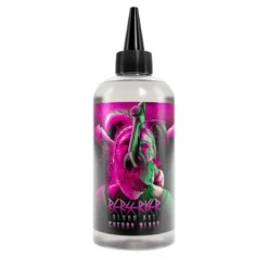 Berserker Blood Axe ELiquid Range 200ml -Electronic Cigarette Shop Berserker Blood Axe eLiquid Range 200ml Cherry Blast