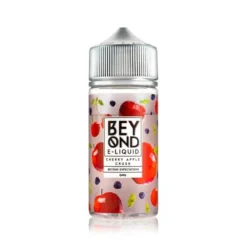 Beyond ELiquid Range By IVG -Electronic Cigarette Shop Beyond eLiquid Range by IVG Cherry Apple Crush