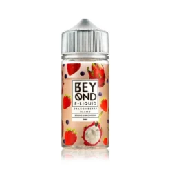 Beyond ELiquid Range By IVG -Electronic Cigarette Shop Beyond eLiquid Range by IVG Dragon Berry Blend
