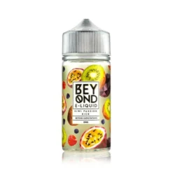 Beyond ELiquid Range By IVG -Electronic Cigarette Shop Beyond eLiquid Range by IVG Kiwi Passiono Kick