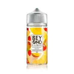 Beyond ELiquid Range By IVG -Electronic Cigarette Shop Beyond eLiquid Range by IVG Mangoberry Magic