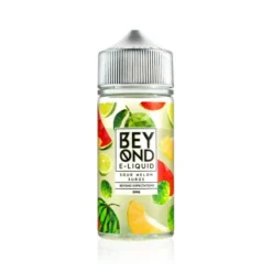 Beyond ELiquid Range By IVG -Electronic Cigarette Shop Beyond eLiquid Range by IVG Sour Melon Surge