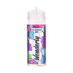 Wonderly E-Liquid 100ml By Froot