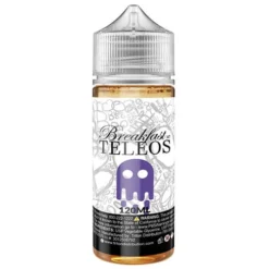 Teleos ELiquid Short Fills 100ml