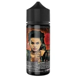 Kings Crown ELiquid By Suicide Bunny 100ml Shortfill