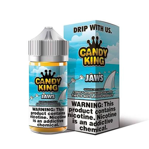 Candy King E-Liquid New Flavours 2021 100ml 2 Candy King E-Liquid New Flavours 2021 100ml - Image 2
