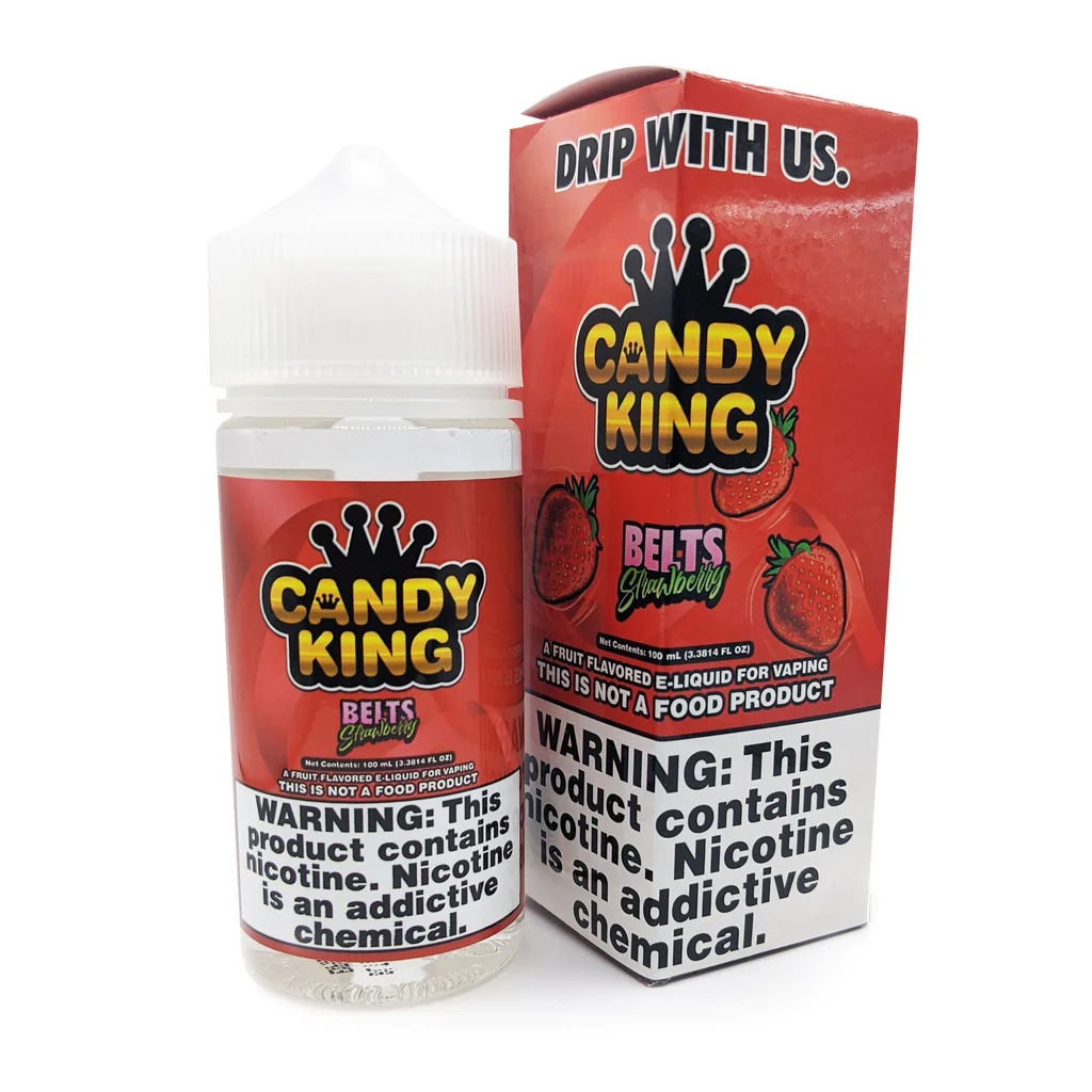 Candy King E-Liquid (Original Flavours) 3 Candy King E-Liquid (Original Flavours) - Image 3