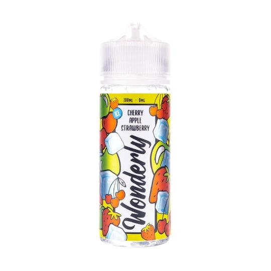 Wonderly E-Liquid 100ml By Froot 5 Wonderly E-Liquid 100ml By Froot - Image 5