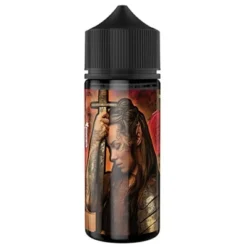 Kings Crown ELiquid By Suicide Bunny 100ml Shortfill -Electronic Cigarette Shop Claim your Throne by Suicide Bunny