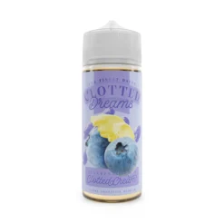 Clotted Dreams E-liquid 100ml Shortfill