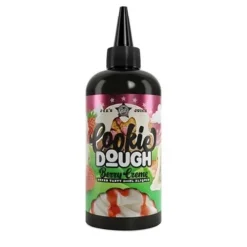 Cookie Dough By Joe’s Juice 200ml -Electronic Cigarette Shop Cookie Dough by Joes Juice 200ml Berry Creme
