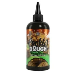 Cookie Dough By Joe’s Juice 200ml -Electronic Cigarette Shop Cookie Dough by Joes Juice 200ml Kinda Bruno