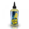 Creme Kong New Flavour Range 200ml