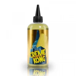 Electronic Cigarette Shop -Electronic Cigarette Shop Creme Kong 200ml Caramel Eliquid