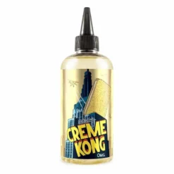 Creme Kong Custard Creme 200ml ELiquid