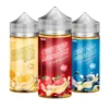 Custard Monster ELiquid Range 100ml