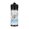 Disorder E-liquid 100ml Shortfill