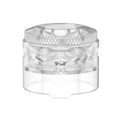 Dovpo Samdwich RDA Side Air Intake -Electronic Cigarette Shop Dovpo Samdwich RDA Side Air Intake White