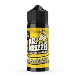 Dr Drizzle ELiquid 100ml