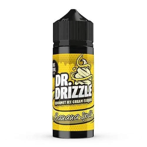 Dr Drizzle ELiquid 100ml 1 Dr Drizzle ELiquid 100ml