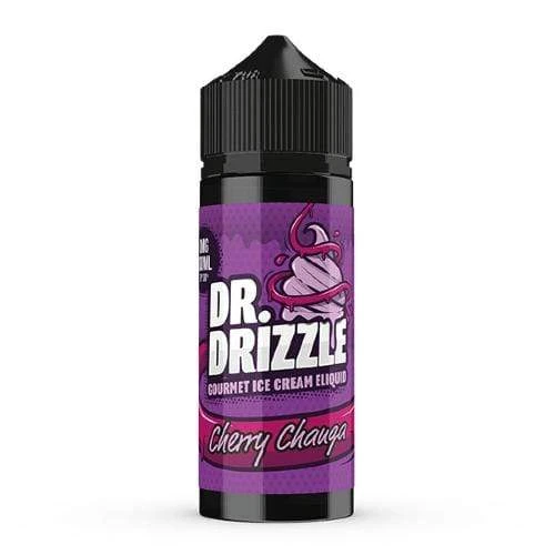 Dr Drizzle ELiquid 100ml 2 Dr Drizzle ELiquid 100ml - Image 2