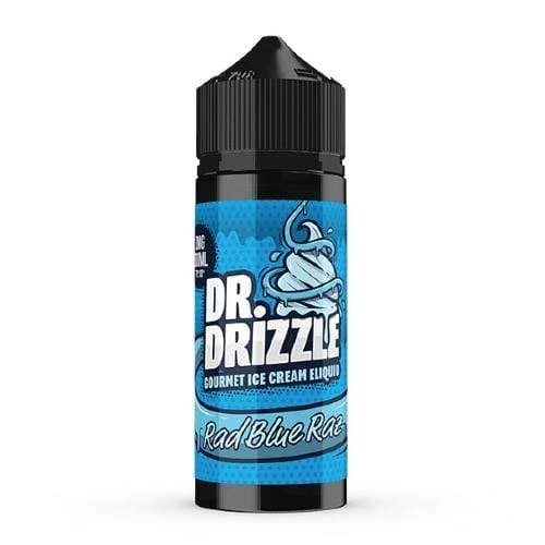 Dr Drizzle ELiquid 100ml 4 Dr Drizzle ELiquid 100ml - Image 4