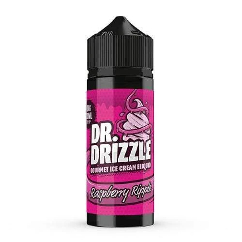 Dr Drizzle ELiquid 100ml 5 Dr Drizzle ELiquid 100ml - Image 5