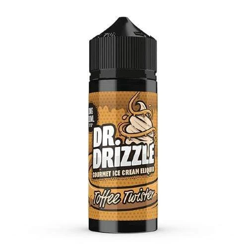 Dr Drizzle ELiquid 100ml 7 Dr Drizzle ELiquid 100ml - Image 7