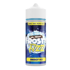 Dr Frost Frosty Fizz ELiquid Range UK -Electronic Cigarette Shop Dr Frost Frosty Fizz Energy Ice