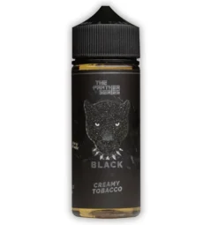 Dr Vapes Black Panther E-liquid 100ml