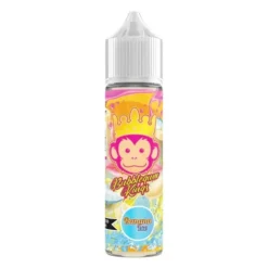 Dr Vapes Bubblegum Kings E-liquid Shortfill