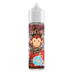 Dr Vapes Bubblegum Kings E-liquid Shortfill -Electronic Cigarette Shop Dr Vapes Bubblegum Kings E liquid Shortfill Cola Ice 50ml
