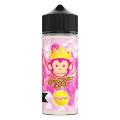 Dr Vapes Bubblegum Kings E-liquid Shortfill -Electronic Cigarette Shop Dr Vapes Bubblegum Kings E liquid Shortfill Original 100ml
